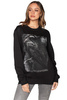 Hanorac marca UNDERWORLD unisex Raven