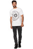 Tricou pentru bărbați UNDERWORLD Compass