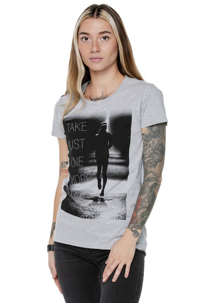 T-shirt femeie UNDERWORLD Runner