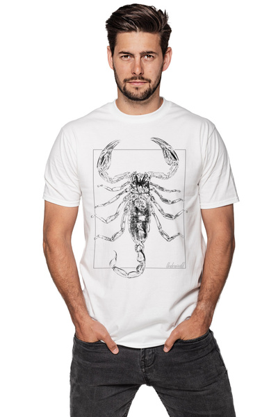 Tricou pentru bărbați UNDERWORLD Scorpion
