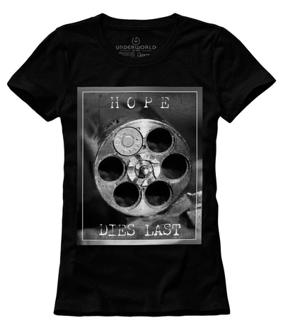 T-shirt femeie UNDERWORLD Hope