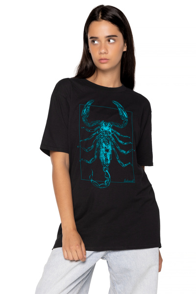 Tricou pentru femei UNDERWORLD Scorpion