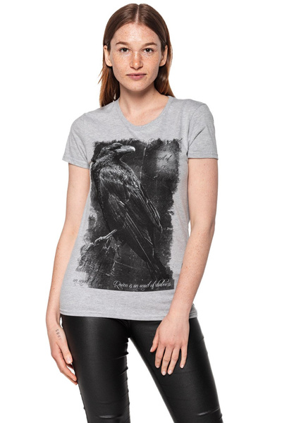 T-shirt femeie UNDERWORLD Raven