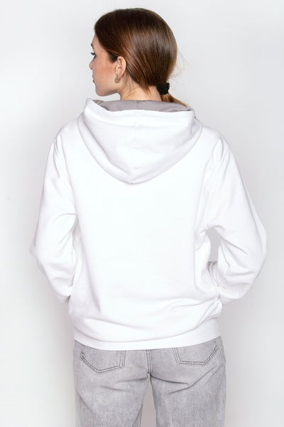 Hanorac cu buzunar marsupiu UNDERWORLD unisex Mountains