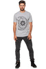 Tricou pentru bărbați UNDERWORLD Compass