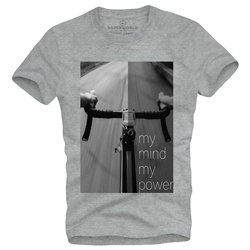 Tricou pentru bărbați UNDERWORLD Bike