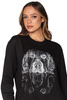 Hanorac marca UNDERWORLD unisex Dog