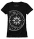T-shirt femeie UNDERWORLD Compass