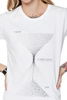 T-shirt femeie UNDERWORLD Hourglass