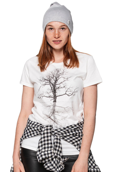 T-shirt femeie UNDERWORLD Tree