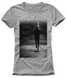 T-shirt femeie UNDERWORLD Runner