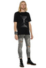 Tricou pentru bărbați UNDERWORLD Hourglass