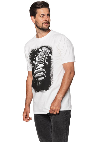 Tricou pentru bărbați UNDERWORLD Guitar head