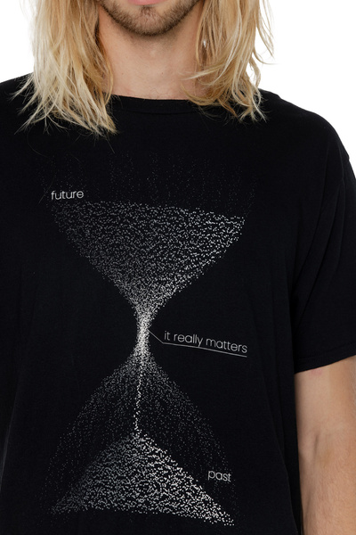Tricou pentru bărbați UNDERWORLD Hourglass