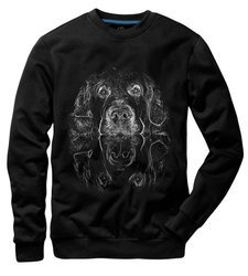 Hanorac marca UNDERWORLD unisex  Dog