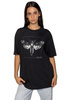 Tricou pentru femei UNDERWORLD Night Butterfly