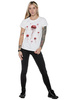 T-shirt femeie UNDERWORLD Jellyfish