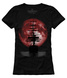 T-shirt femeie UNDERWORLD Ship red