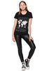 T-shirt femeie UNDERWORLD World