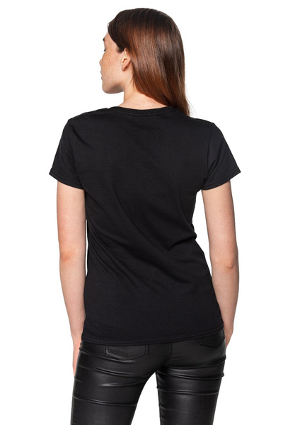 T-shirt femeie UNDERWORLD Hater