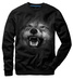 Hanorac marca UNDERWORLD unisex Wolf