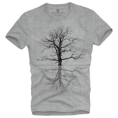 Tricou pentru bărbați UNDERWORLD Tree