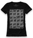 T-shirt femeie UNDERWORLD From birth to death