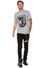 Tricou pentru bărbați UNDERWORLD Dragon