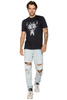 Tricou pentru bărbați UNDERWORLD Wolf II