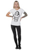 T-shirt femeie UNDERWORLD Streetball