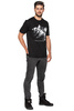 Tricou pentru bărbați UNDERWORLD Mountains