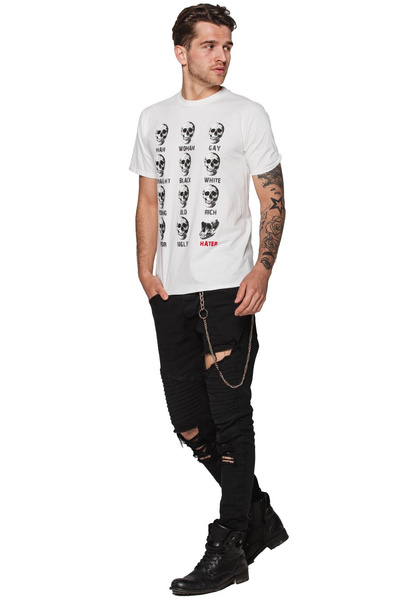 Tricou pentru bărbați UNDERWORLD Hater