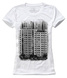 T-shirt femeie UNDERWORLD Home