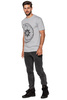 Tricou pentru bărbați UNDERWORLD Compass
