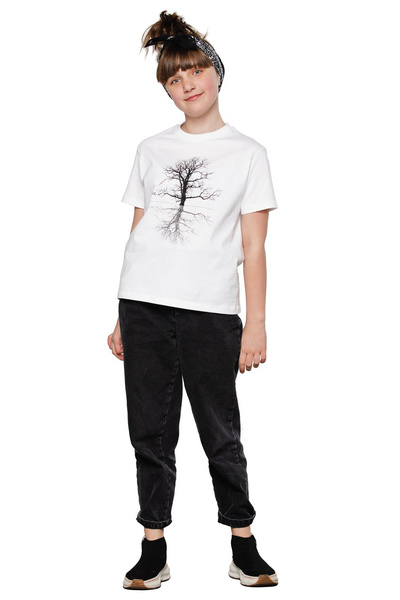 Tricou copii UNDERWORLD Tree
