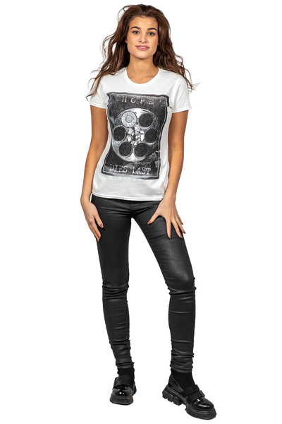 T-shirt femeie UNDERWORLD Hope