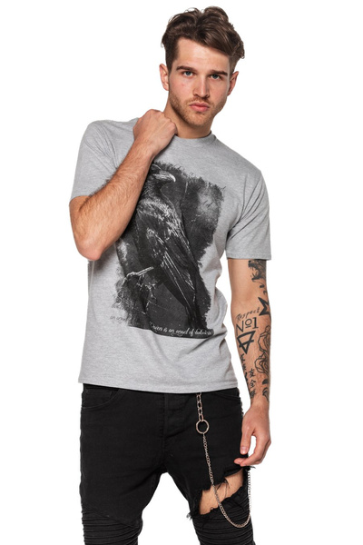 Tricou pentru bărbați UNDERWORLD Raven