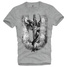 Tricou pentru bărbați UNDERWORLD Dragon