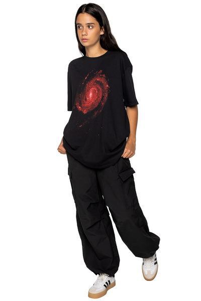 Tricou pentru femei UNDERWORLD Galactica