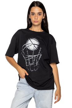 Tricou pentru femei UNDERWORLD Streetball