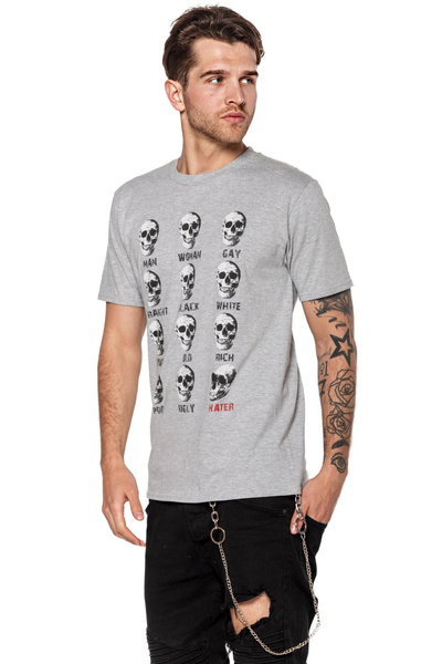 Tricou pentru bărbați UNDERWORLD Hater