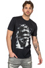 Tricou pentru bărbați UNDERWORLD Microphone