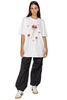 Tricou pentru femei UNDERWORLD Jellyfish