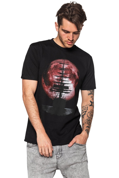Tricou pentru bărbați UNDERWORLD Ship