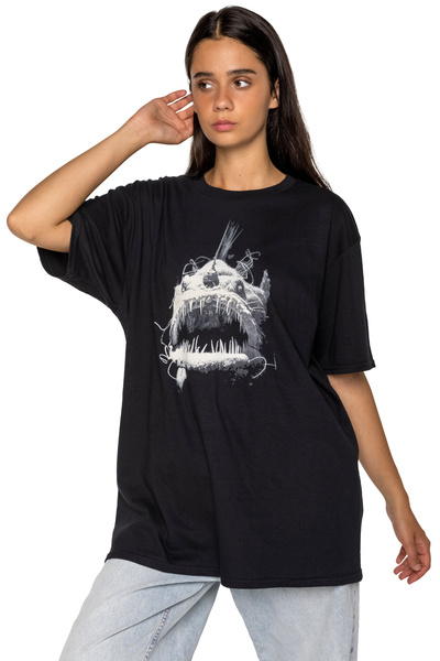 Tricou pentru femei UNDERWORLD Fish