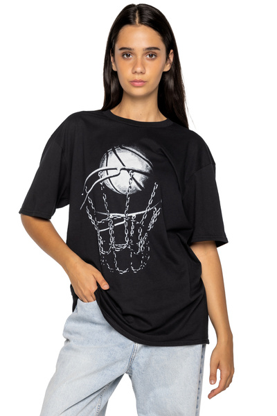 Tricou pentru femei UNDERWORLD Streetball