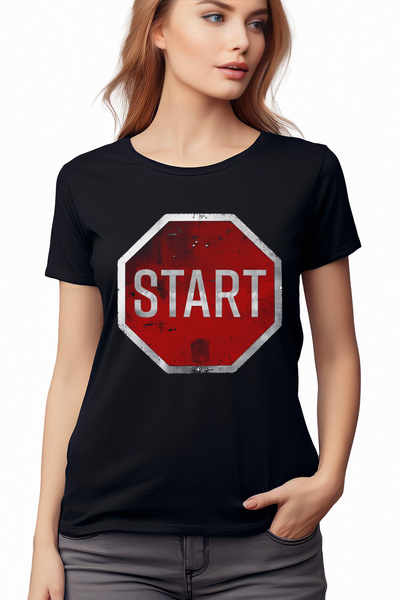 T-shirt femeie UNDERWORLD Start