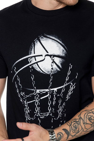 Tricou pentru bărbați UNDERWORLD Streetball 