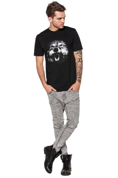 Tricou pentru bărbați UNDERWORLD Wolf