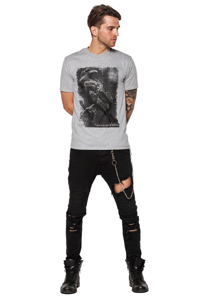Tricou pentru bărbați UNDERWORLD Raven
